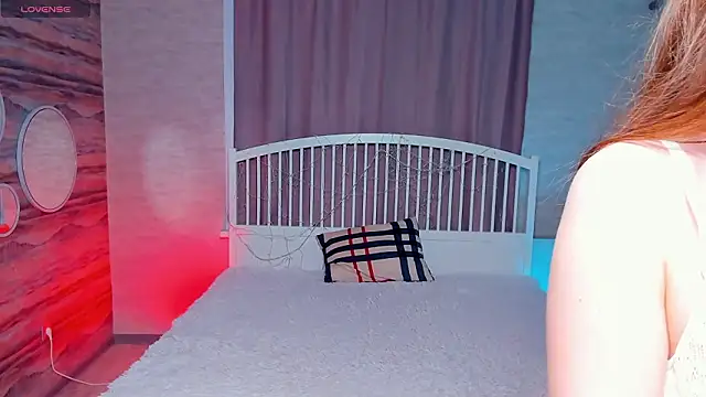 AminaRuthers – Live XXX-chat