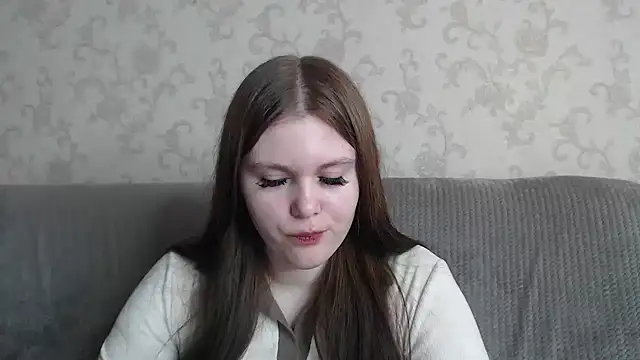 Musegirl's Live XXX Chat