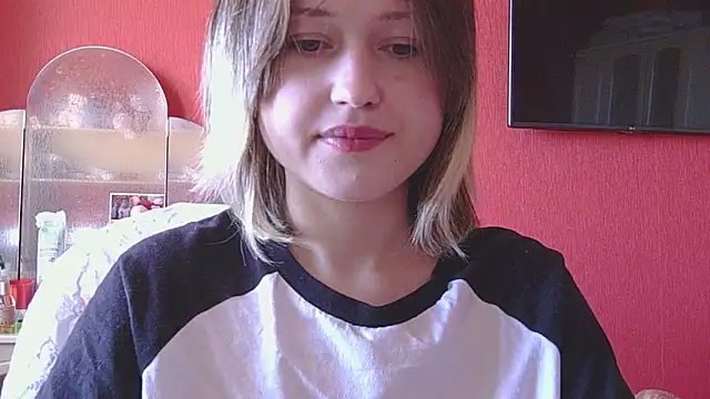 Beloved_Mary's Live XXX Chat