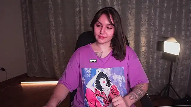 دردشة Hoot_owl_cb الجنسية المباشرة