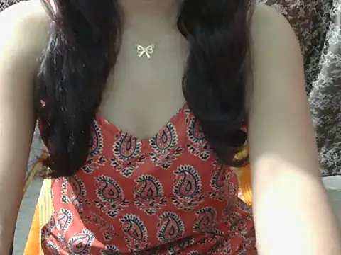 Chat +18 de Adorable_Ayesha ao vivo