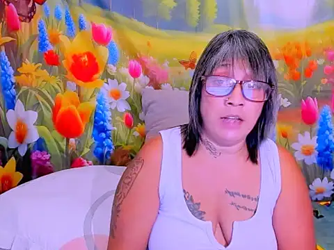 indianroxy Live XXX Chat