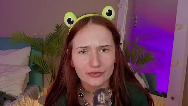 Sembang XXX Secara Langsung L1ittle_kitty_