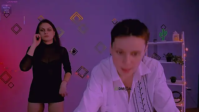 Онлайн чат XXX clery_abyss