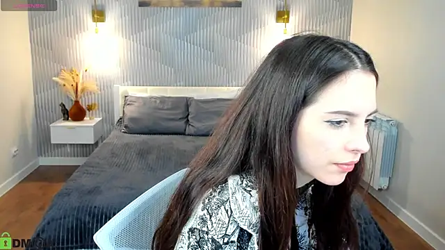 elise_robbie Live XXX-Chat