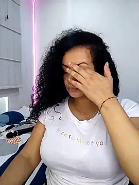 Samycutex Live XXX-Chat