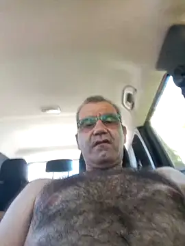 Webkamerová show delfi6