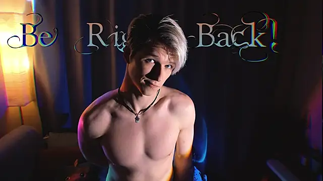 Chatroom XXX en direct de Breston_Sweet