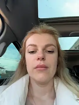 HarrietDart's Live XXX Chat