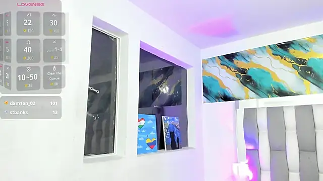 IsaDiiaz's Live XXX Chat