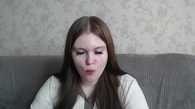 Živý XXX chat Musegirl