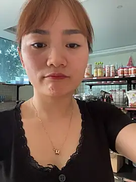 Živý XXX chat Bana-gibee