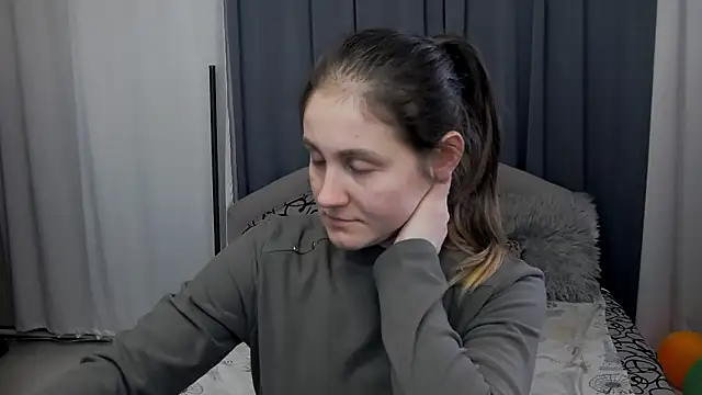 Živý XXX chat Holliy_Cooper