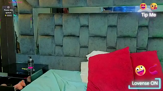 Aniajoness_ Live XXX-chat