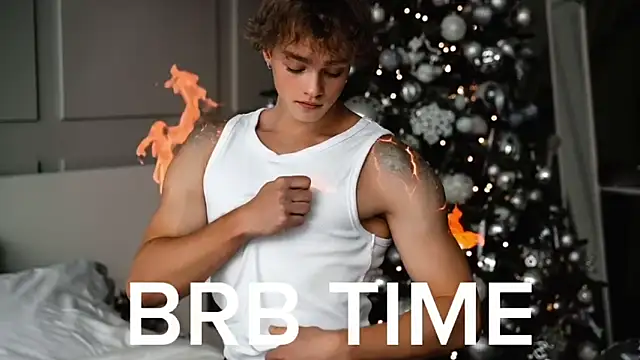 Онлайн чат XXX ChaseMuscular