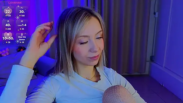 LumMina Pertunjukan Webcam