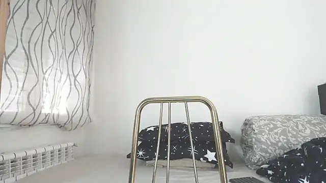 Sembang XXX Secara Langsung CristalDivine