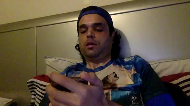 Show Webcam de KungFuPanda001