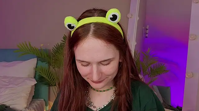 Webkamerová show L1ittle_kitty_