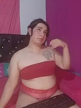 Kaissydoll's Live XXX Chat