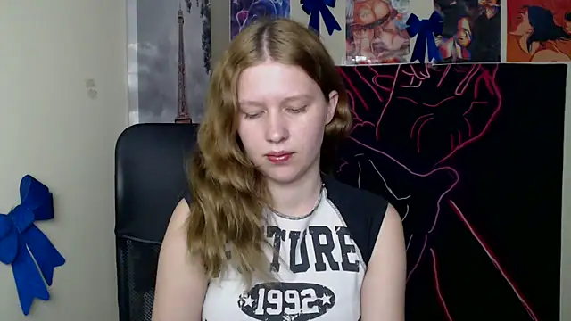 Živý XXX chat StellaCRL