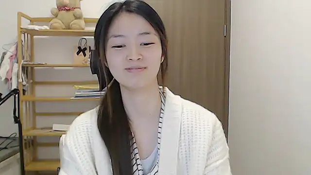 Mimi-cnbaby Chat XXX live