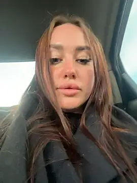 KiraSunshine's Live XXX Chat