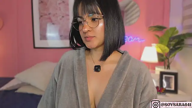 SoySaraa live XXX chat