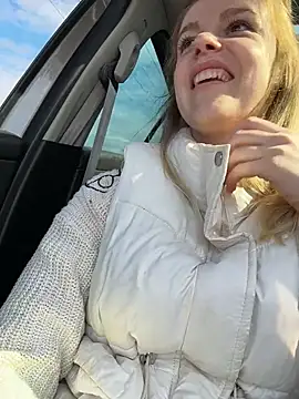 Chat +18 de HarrietDart ao vivo