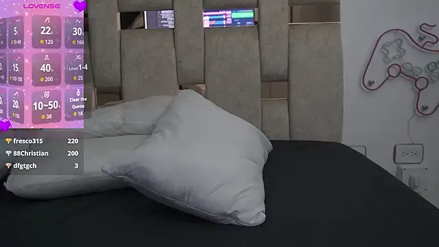 Chat XXX Live Petitte_Mussa