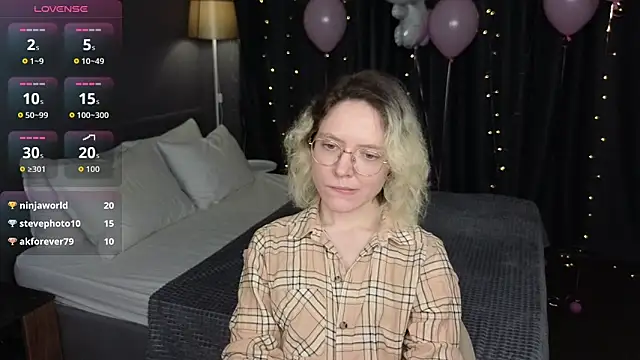 Živ ý XXX chat HottoKori