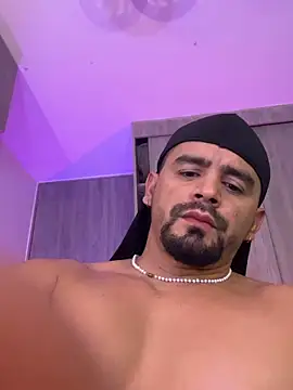 Pokazy przed kamerką – riky_11