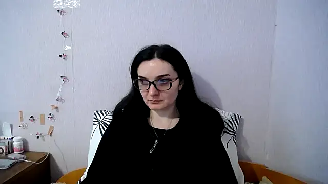 Živý XXX chat Shiny_gine