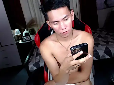 drinkmycumx Pertunjukan Webcam