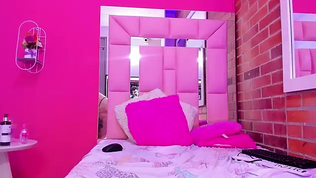 Rebecca_Sandoval Webcam-Show