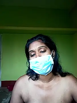 bannerjeesneha20 Adlı Modelin Web Kamerası Şovu