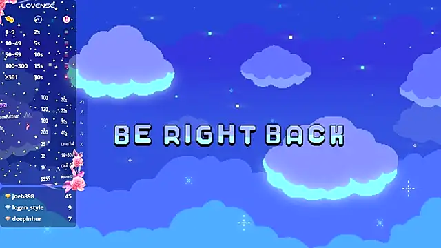 Živý XXX chat Milly_Rache