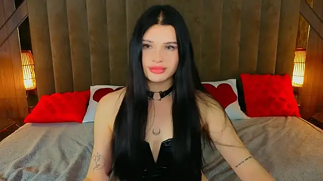 Neyla_Charm – Naživo XXX chat