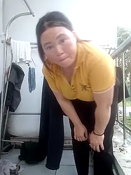 Lily_Daisy 现场XXX聊天