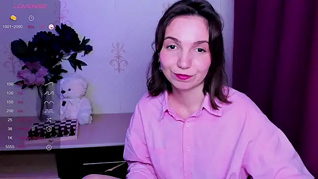 KindHazelHere_ – Live XXX-chat