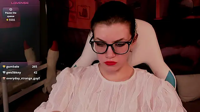 CathyAdams – Live XXX-chat