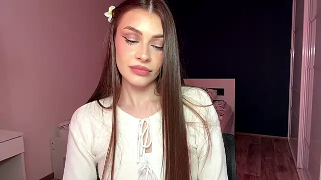 MachelleSpaderのライブXXXチャット