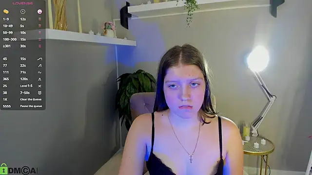 Chat +18 de Casandra_Joness ao vivo