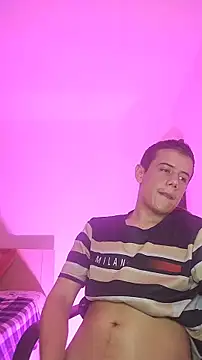 jac0b_x élő XXX-chatje