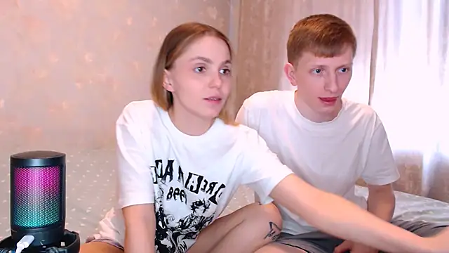 Chat +18 de juliaanddima ao vivo