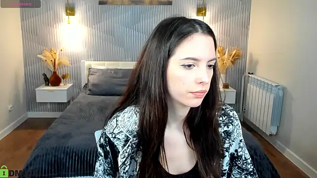 elise_robbie – Live XXX-chat