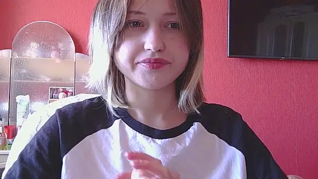 Beloved_Mary live XXX chat