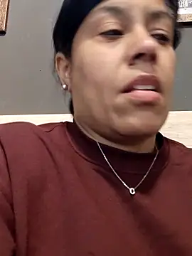 Molly_newman6 élő XXX-chatje