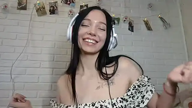 Živý XXX chat VanettaHartong