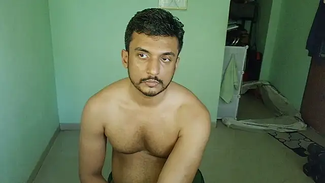 daringcutie Webcam show